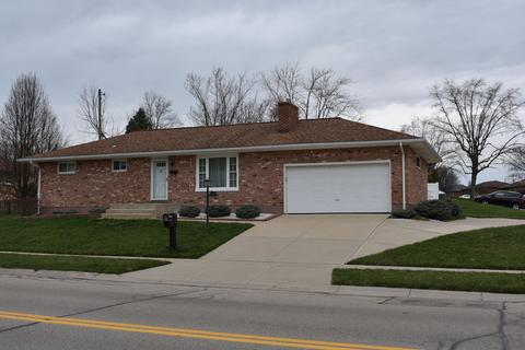 1306 Montego Dr, Springfield, OH 45503 photo 2
