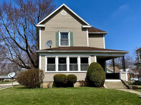 503 E Anthony St, Celina, OH 45822 photo 1