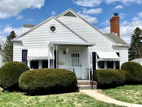 2000 Broadway St, Springfield, OH 45504 photo 1