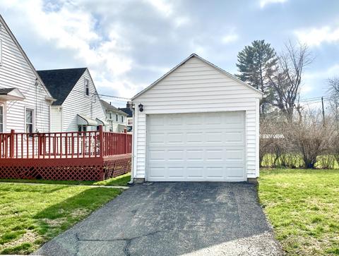2000 Broadway St, Springfield, OH 45504 photo 2
