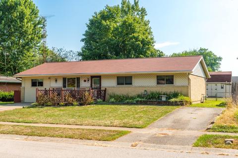 5220 Hahn Ave, Fairborn, OH 45324 photo 1