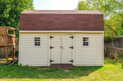 5220 Hahn Ave, Fairborn, OH 45324 photo 33
