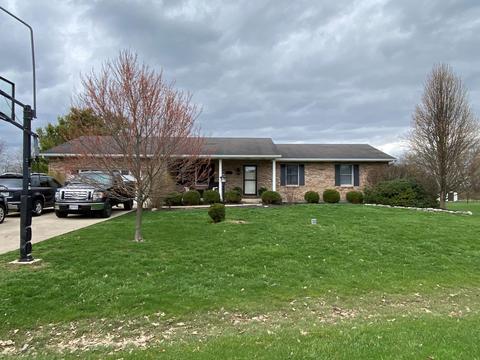 2180 Green Knoll Dr, Springfield, OH 45502 photo 1