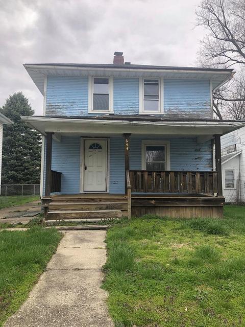 644 Euclid Ave, Springfield, OH 45505 photo 1