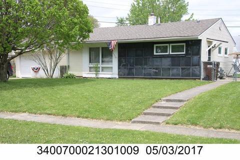 2120 Wrenwood Rd, Springfield, OH 45505 photo 1