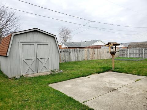 3913 Delmar Cir, Springfield, OH 45503 photo 44
