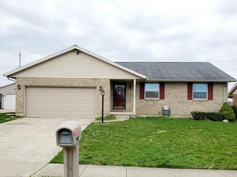 3913 Delmar Cir, Springfield, OH 45503 photo 2