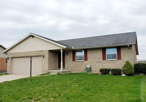 3913 Delmar Cir, Springfield, OH 45503 photo 1