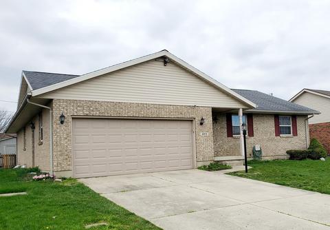 3913 Delmar Cir, Springfield, OH 45503 photo 3