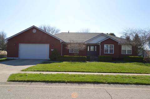 4789 Pheasanthill Ct, Fairborn, OH 45324 photo 1