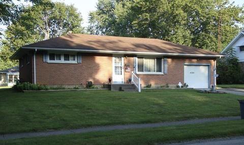 4281 Middle Urbana Rd, Springfield, OH 45503 photo 1