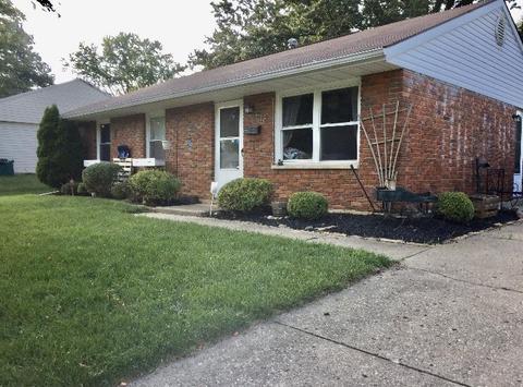 518 Damascus Ave, Springfield, OH 45506 photo 1