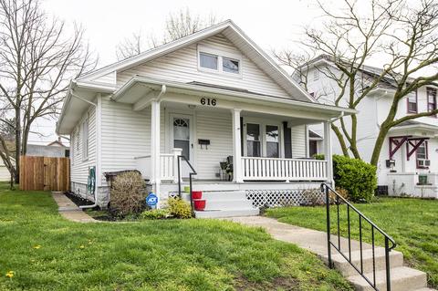 616 E Cecil St, Springfield, OH 45503 photo 2