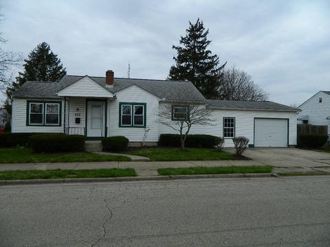 325 S Hubert Ave, Springfield, OH 45505 photo 1
