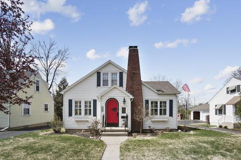 1425 Crestview Dr, Springfield, OH 45504 photo 1