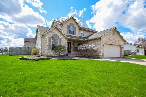 481 Foxcross Dr, Sidney, OH 45365 photo 2