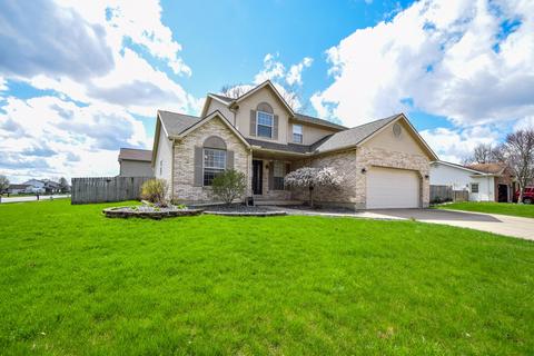 481 Foxcross Dr, Sidney, OH 45365 photo 3