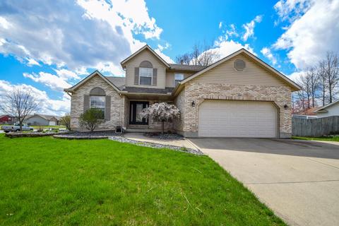 481 Foxcross Dr, Sidney, OH 45365 photo 1