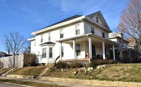 281 S Belmont Ave, Springfield, OH 45505 photo 22