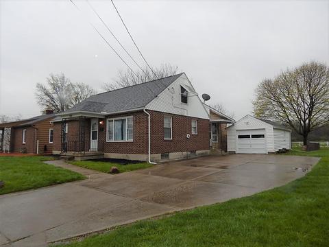 2525 Sunset Ave, Springfield, OH 45505 photo 42