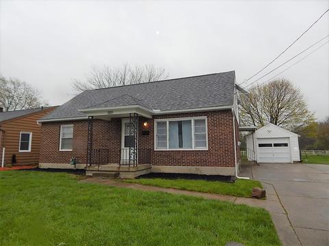 2525 Sunset Ave, Springfield, OH 45505 photo 43