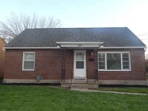 2525 Sunset Ave, Springfield, OH 45505 photo 1