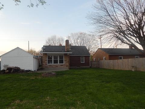 2525 Sunset Ave, Springfield, OH 45505 photo 35