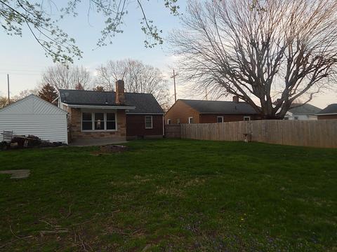 2525 Sunset Ave, Springfield, OH 45505 photo 36