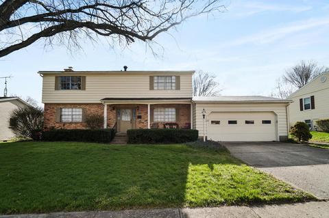 1540 Brookhollow Dr, Springfield, OH 45504 photo 1