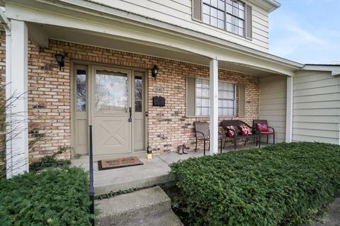 1540 Brookhollow Dr, Springfield, OH 45504 photo 4