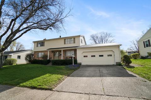 1540 Brookhollow Dr, Springfield, OH 45504 photo 2