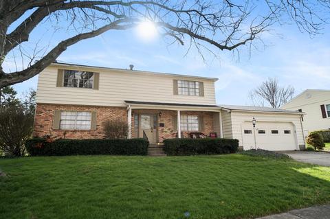 1540 Brookhollow Dr, Springfield, OH 45504 photo 3