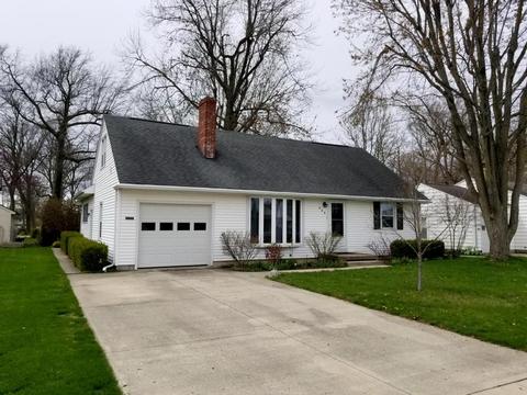 609 Willow St, Celina, OH 45822 photo 1