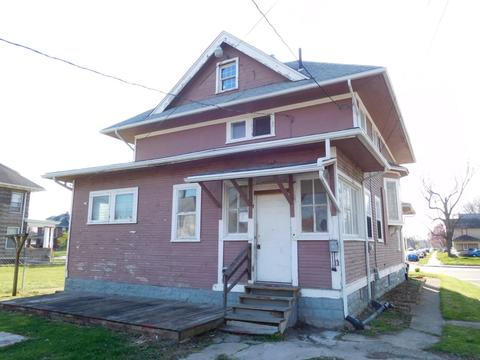1218 S Limestone St, Springfield, OH 45505 photo 5