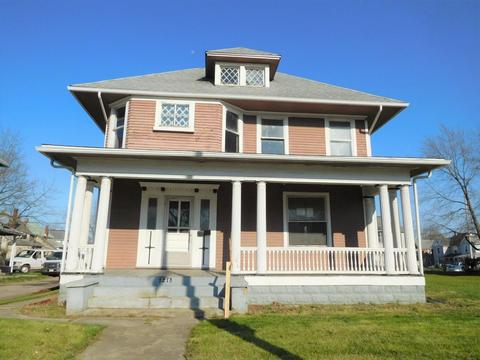 1218 S Limestone St, Springfield, OH 45505 photo 1