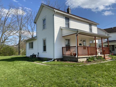 1816 Tibbetts Ave, Springfield, OH 45505 photo 1