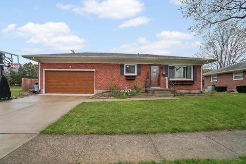 4842 W Ridgewood Rd W Rd, Springfield, OH 45503 photo 1