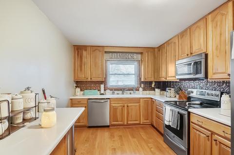 4842 W Ridgewood Rd W Rd, Springfield, OH 45503 photo 10
