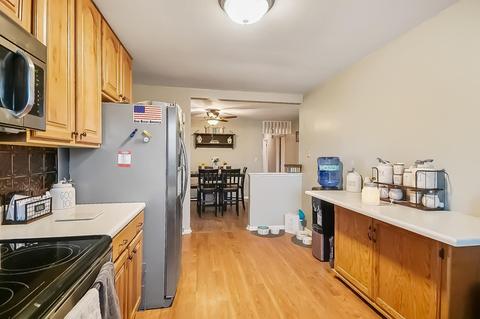 4842 W Ridgewood Rd W Rd, Springfield, OH 45503 photo 11