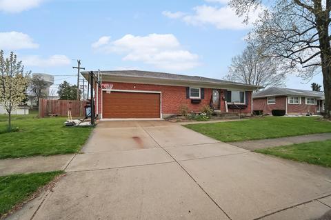 4842 W Ridgewood Rd W Rd, Springfield, OH 45503 photo 3