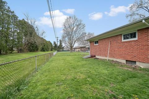4842 W Ridgewood Rd W Rd, Springfield, OH 45503 photo 43