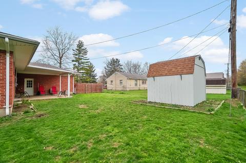 4842 W Ridgewood Rd W Rd, Springfield, OH 45503 photo 41