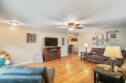 4842 W Ridgewood Rd W Rd, Springfield, OH 45503 photo 7