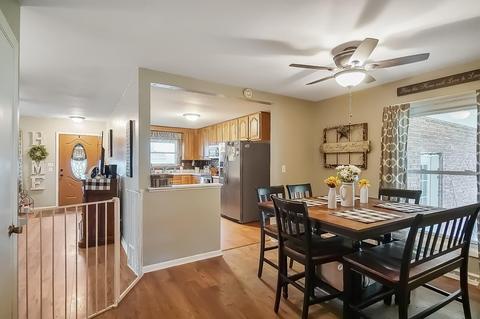 4842 W Ridgewood Rd W Rd, Springfield, OH 45503 photo 9