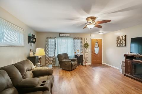 4842 W Ridgewood Rd W Rd, Springfield, OH 45503 photo 4
