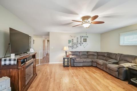 4842 W Ridgewood Rd W Rd, Springfield, OH 45503 photo 5