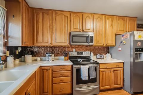 4842 W Ridgewood Rd W Rd, Springfield, OH 45503 photo 12