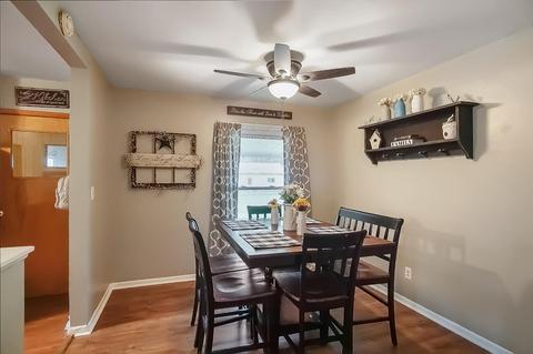 4842 W Ridgewood Rd W Rd, Springfield, OH 45503 photo 8
