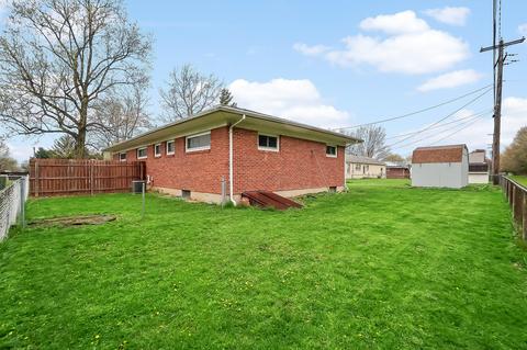 4842 W Ridgewood Rd W Rd, Springfield, OH 45503 photo 42