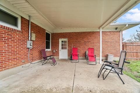 4842 W Ridgewood Rd W Rd, Springfield, OH 45503 photo 44